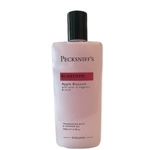 Pecksniff’s Apple Blossom Bodywash